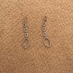 stylish studded earrings